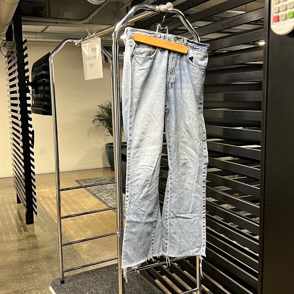 REDONE DENIM